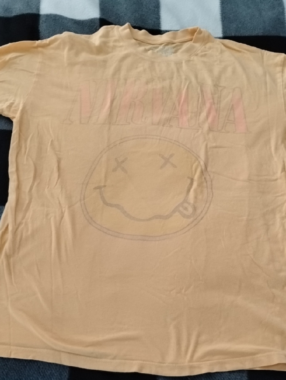 American Eagle "Band Tee"